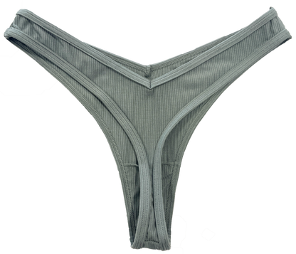 Modal V-Thong, XS-2X