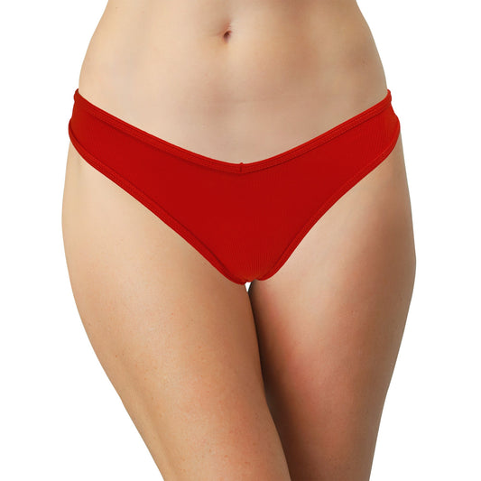 Modal V-Bikini, XS-2X