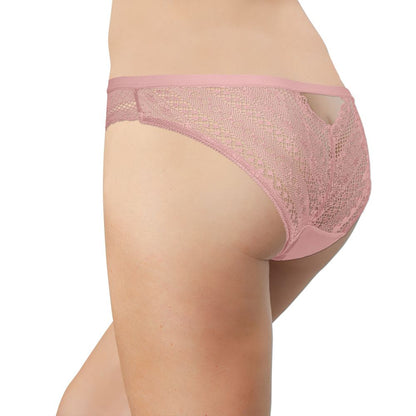 Micro and Lace Bikini