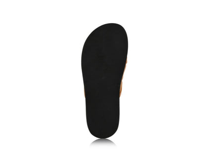 Sadie Camel Soft Nappa