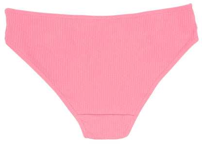 Cotton Rib Bikini