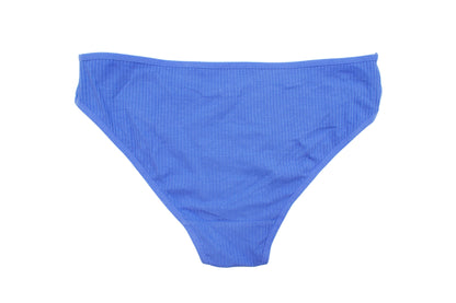Cotton Rib Bikini
